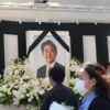 安倍晋三元首相国葬で「菅さんの弔辞」がトレンド急上昇…橋下徹氏も生放送で声震わす